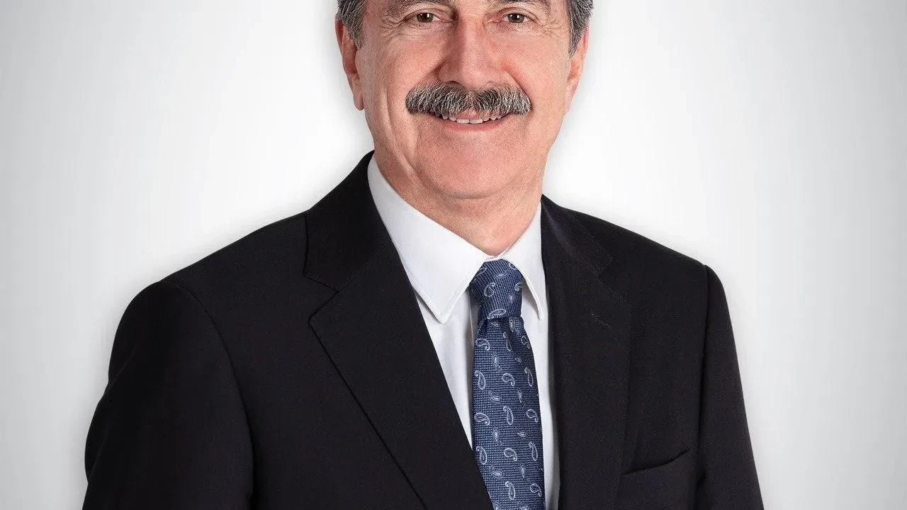 Başkan Ataç Tepebaşında Babalar Gününü kutladı