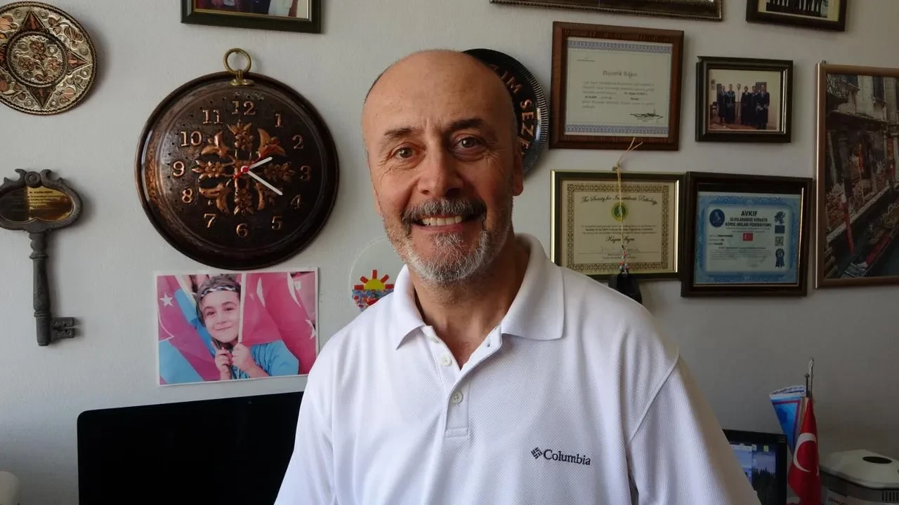 Trabzon Demirkapı Yaylasında 75 dağcı kurtarıldı