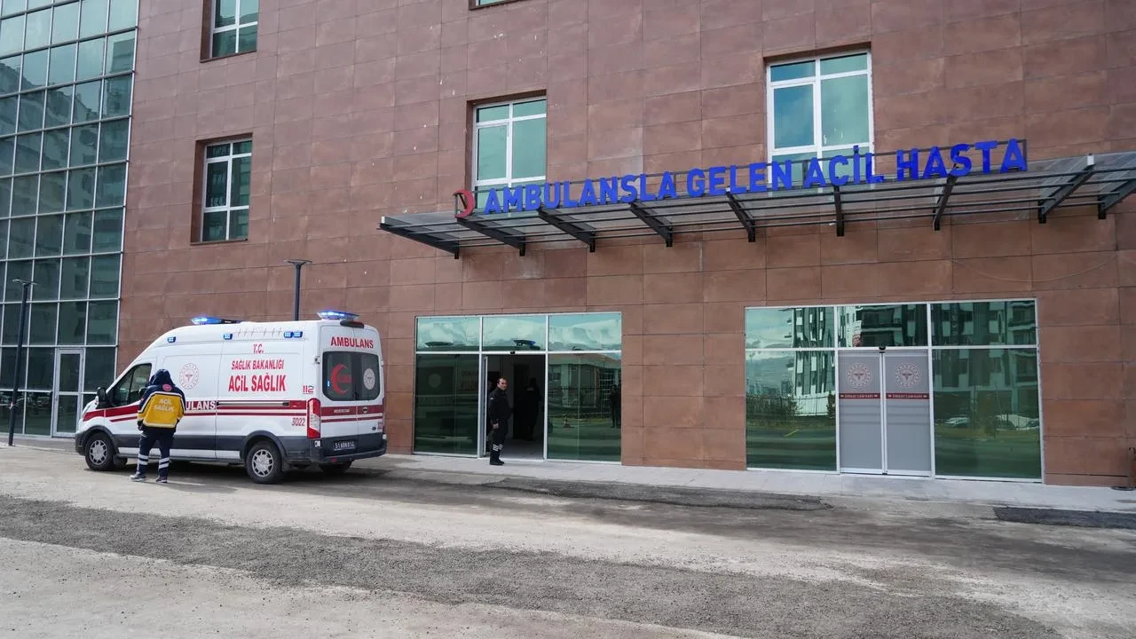 Niğdede acemi kasaplar bayramın ilk günü yaralandı