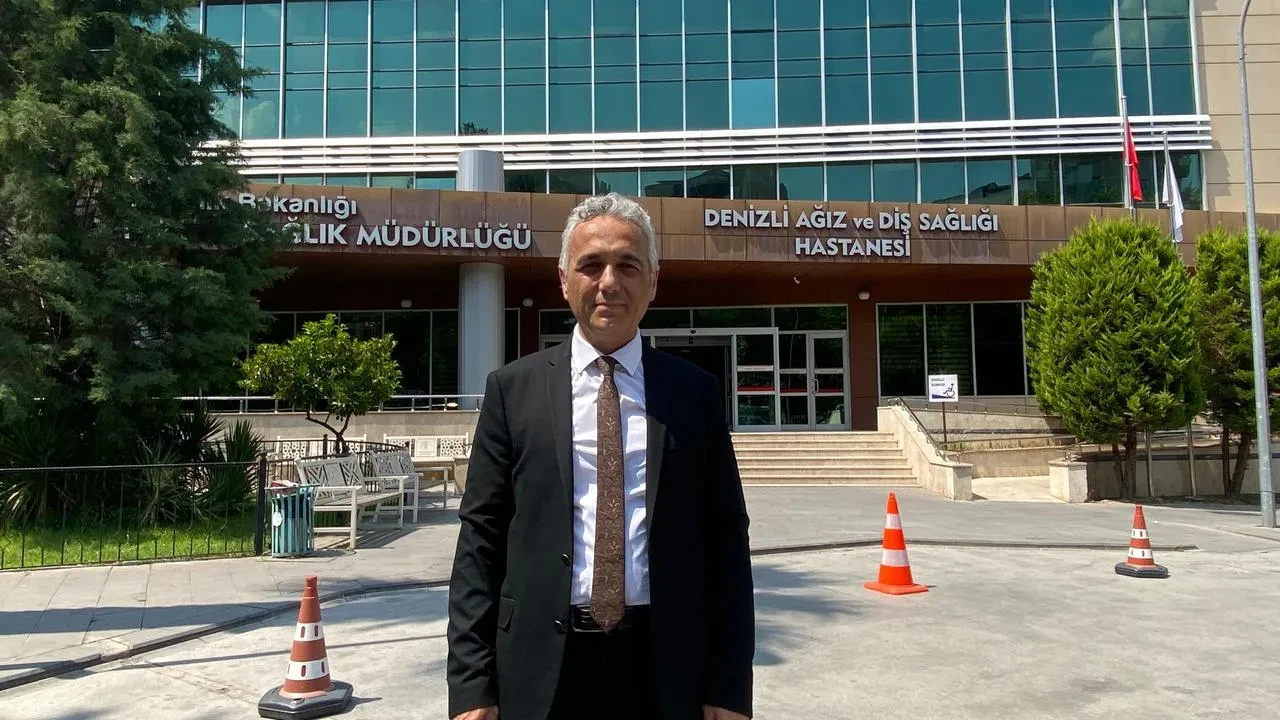 Denizlide doktora mobbing yapan yöneticileri Hekimsen uyardı
