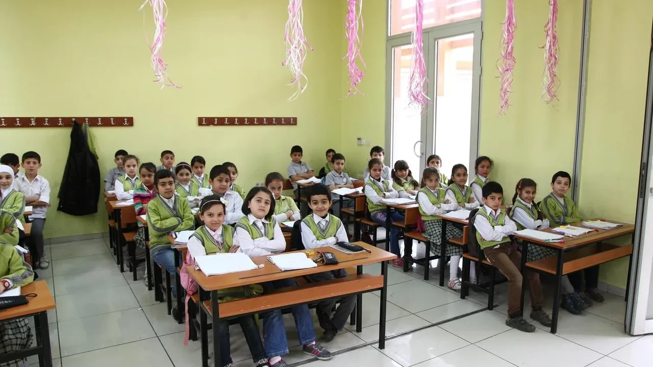 Gaziantep Suriyeliler için geri dönüş merkezi açıyor