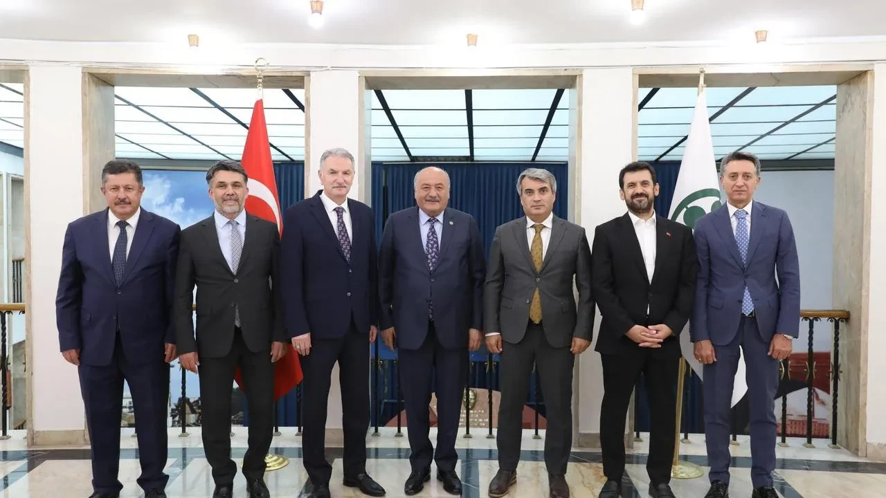 Efsane Erzincan Makine Fabrikası üretimi neden durdu