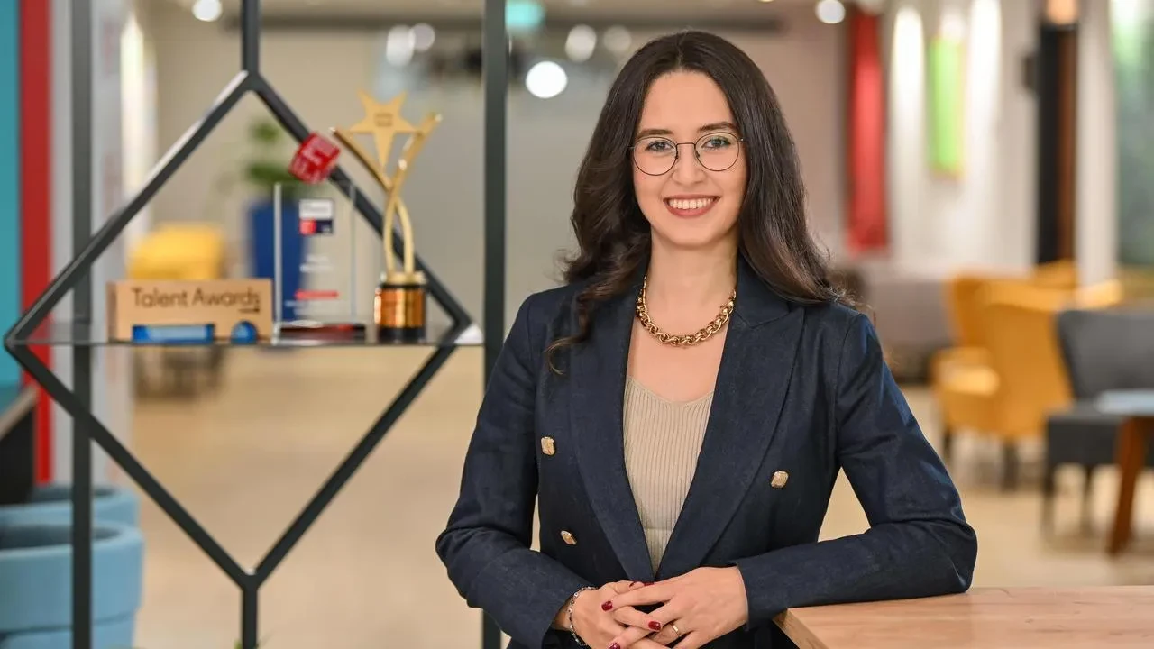 Yıldız Holding CBL Türkiye kupasını ikinci kez kazandı