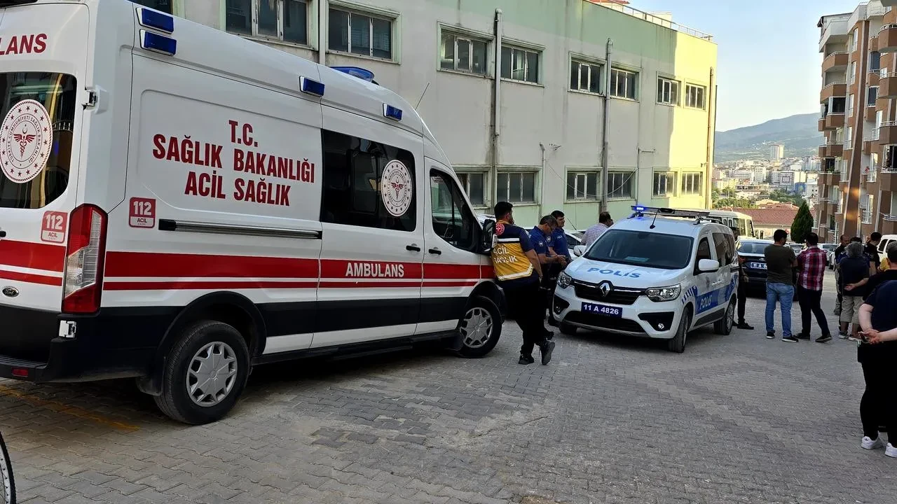 Bilecikteki evde Sibel Güneş öldü eşi kayboldu