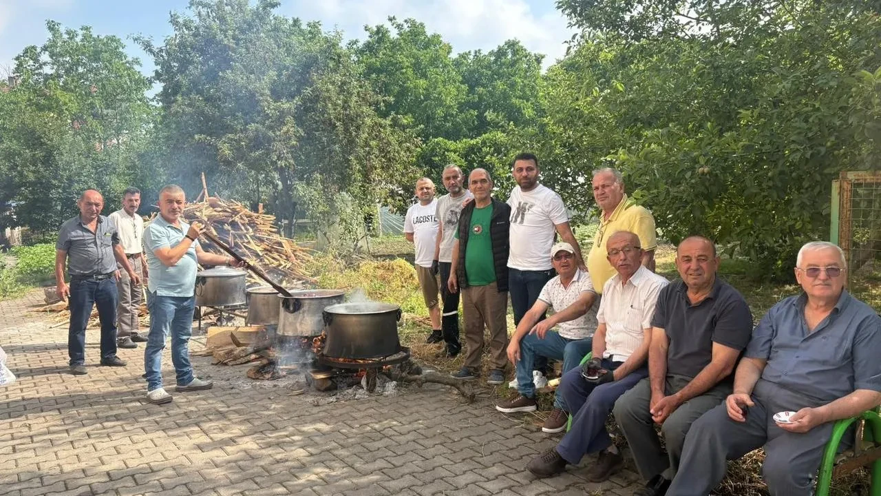 Kıbrıs Gazisi Sadık Dönmez Zonguldakta törenle uğurlandı