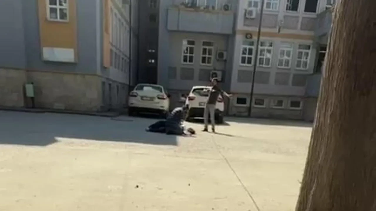 Sakarya AYT sınavında yanlış belge krizi yaşandı