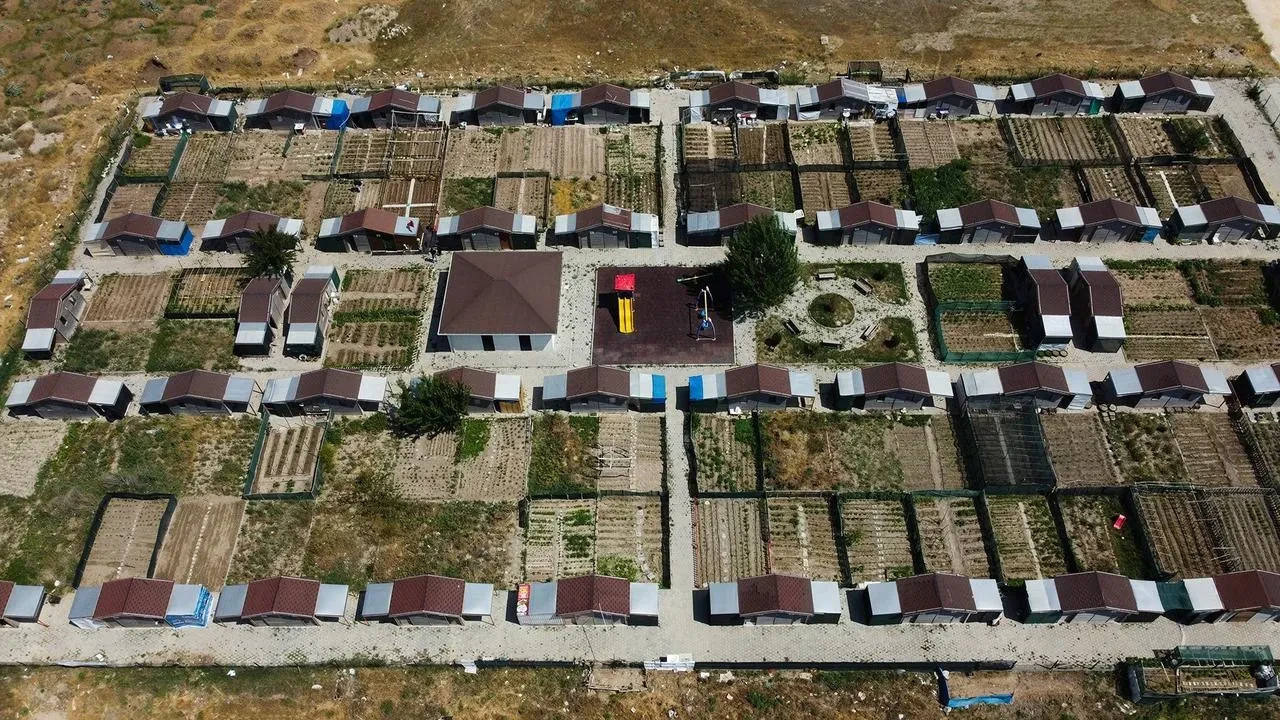 Odunpazarı Belediyesi kenelere karşı mücadeleyi güçlendiriyor