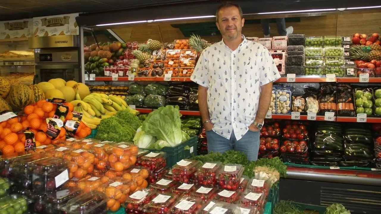 Migros Deniz Market Göcek koylarında hizmete açıldı