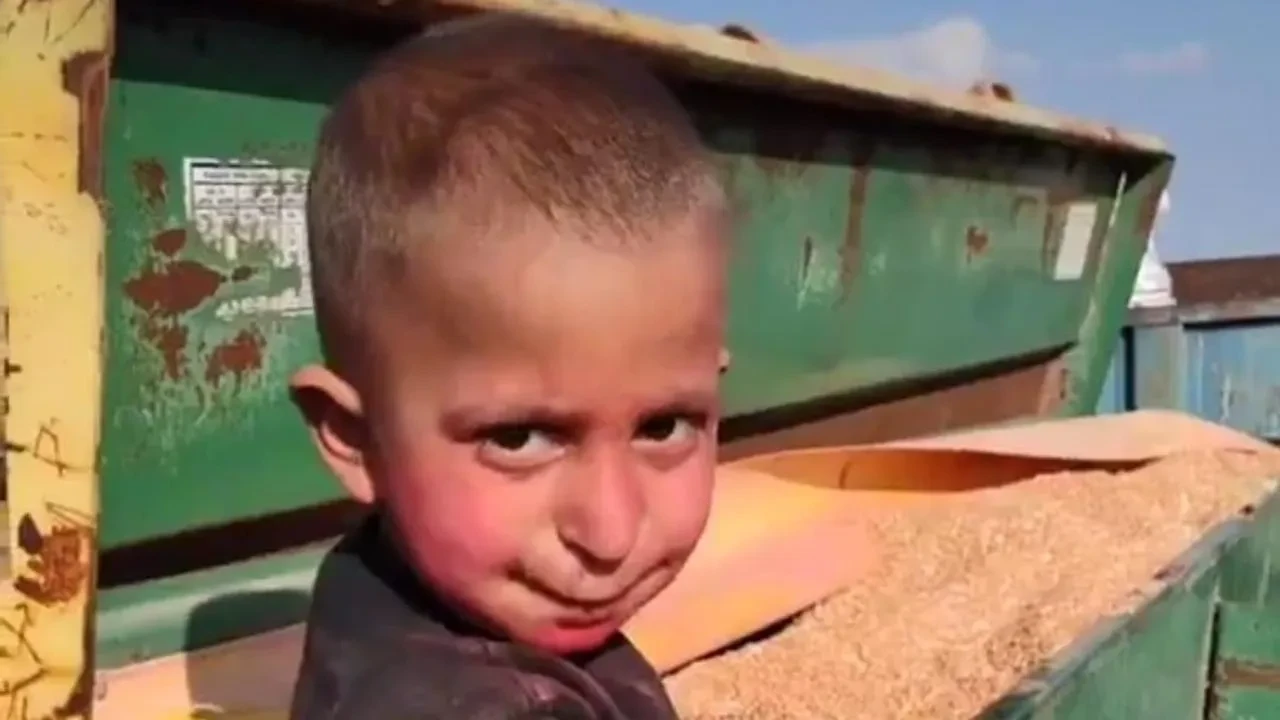 Diyarbakır Çınarda küçük çocuk elektrik akımından öldü