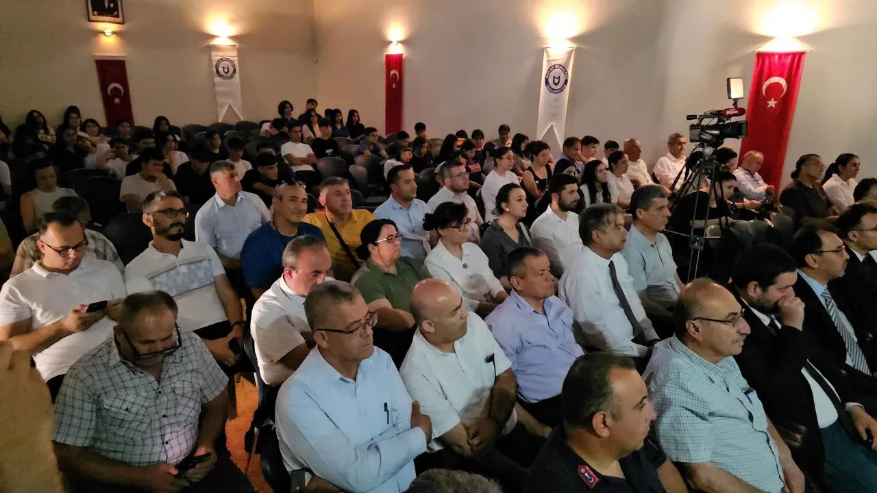 Yörük Ali Efe ve Malgaç direnişi anıldı