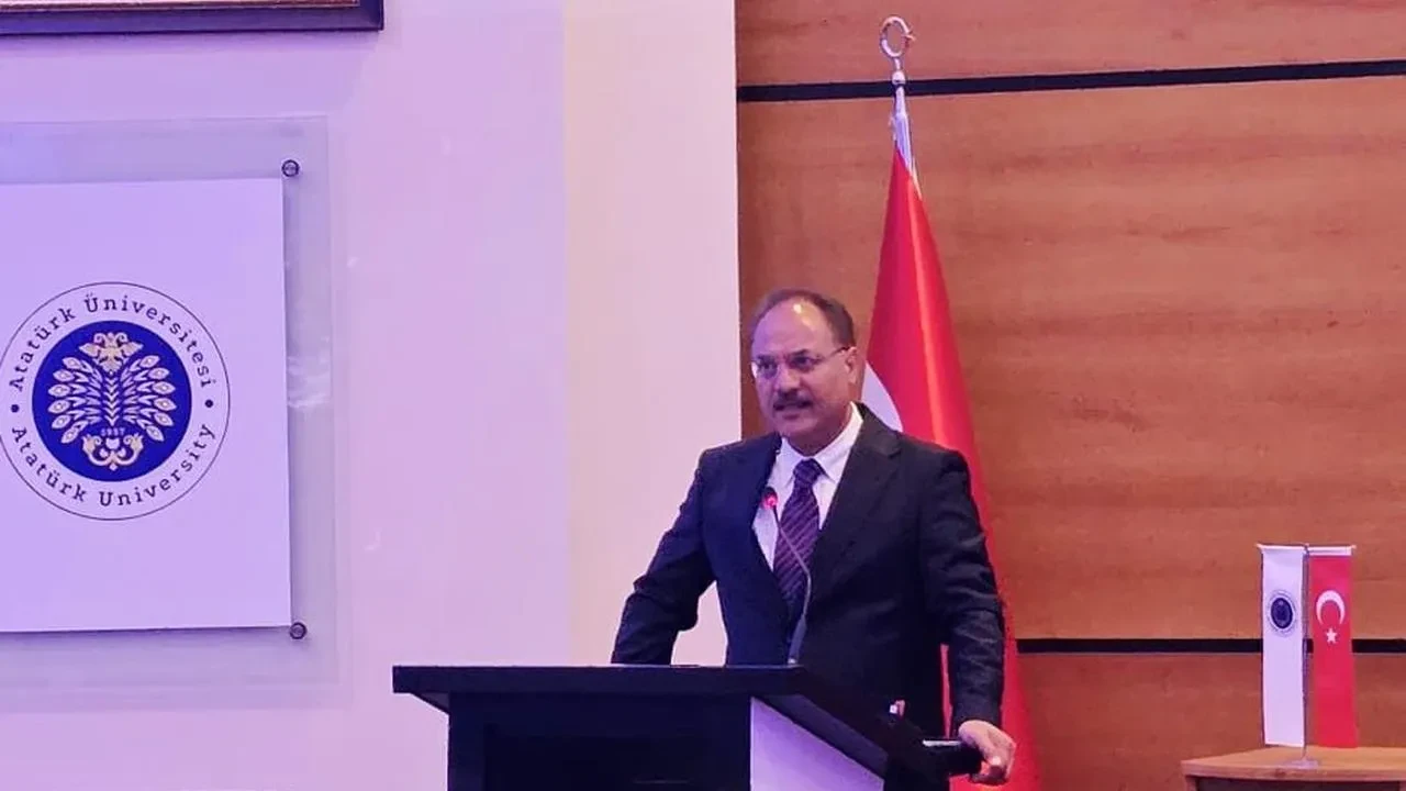 Erzurum ve Şuşa arasında konsolosluk açılacak