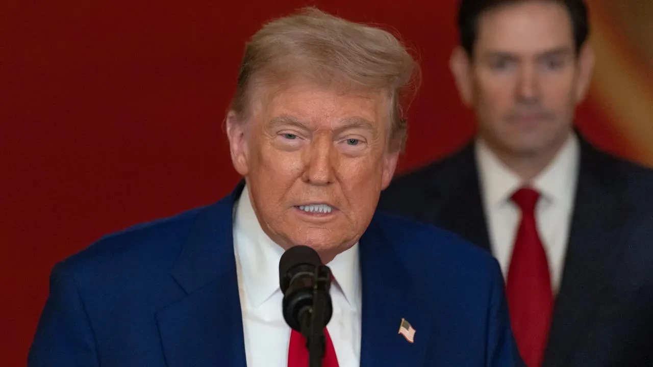 Trump ve İran Katar üzerinden barışı konuşuyor