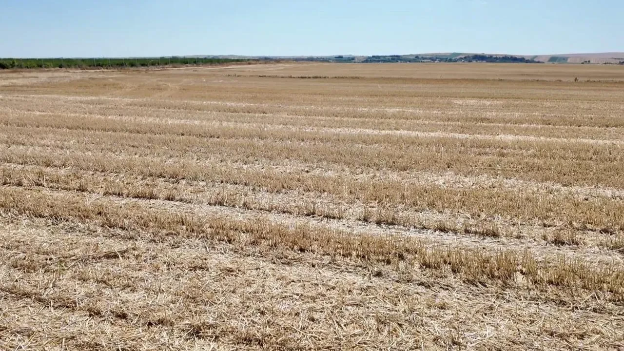 Vali Sezer Edirne halkını yangın konusunda uyardı