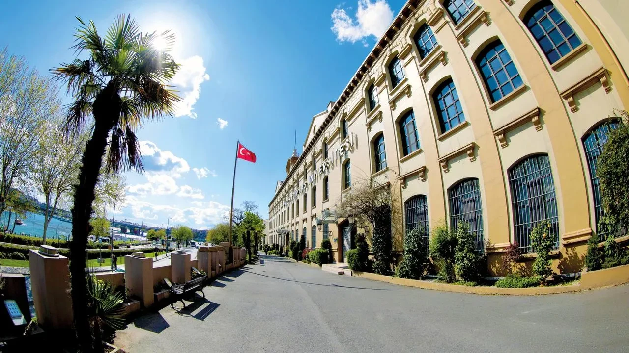 Kadir Has Üniversitesi dünya sıralamasında üst basamaklara yükseldi