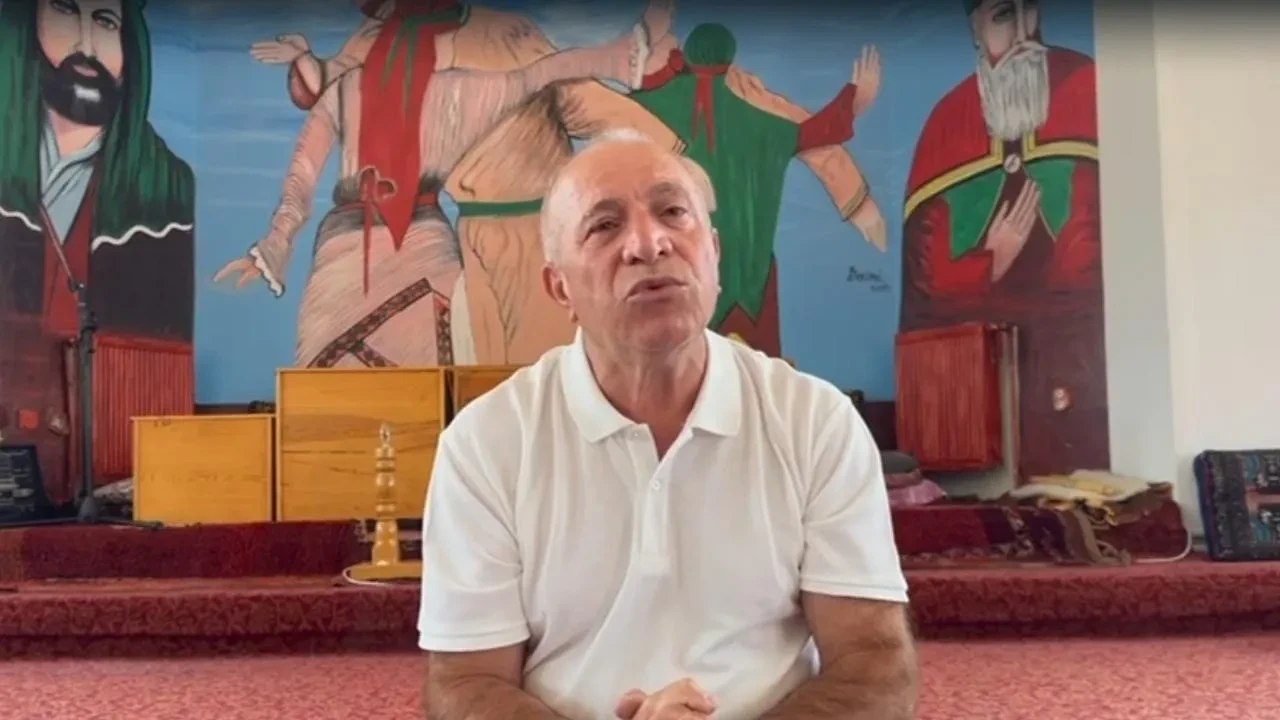 Muharrem Ayı oruçları Erzincan Cemevinde başlıyor