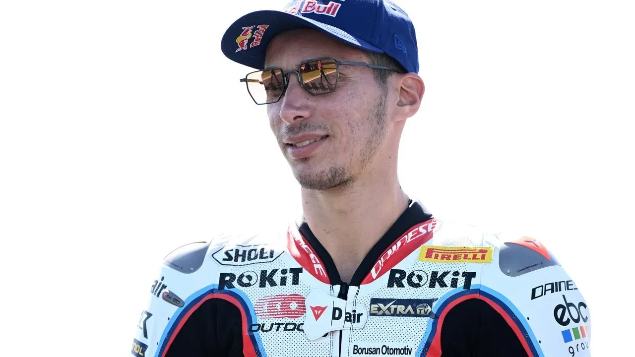 Toprak Razgatlıoğlu MotoGP kariyerine Yamaha ile başlıyor