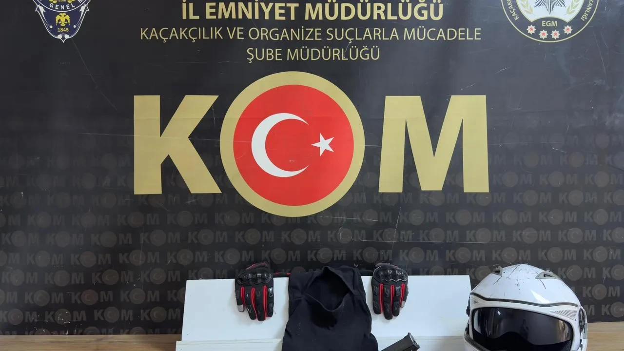 Adapazarı tekel bayisi saldırganları İstanbulda ele geçirildi