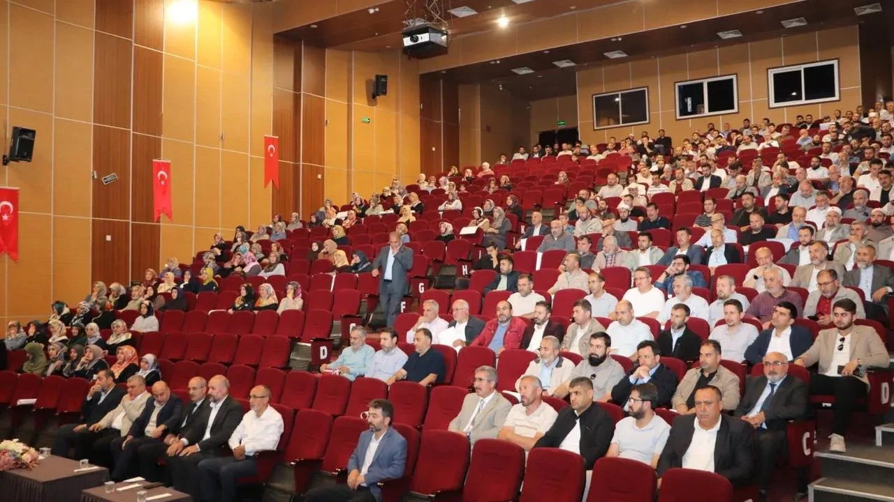 Sivas Müftülüğü yaz Kuran kursları için hazırlanıyor