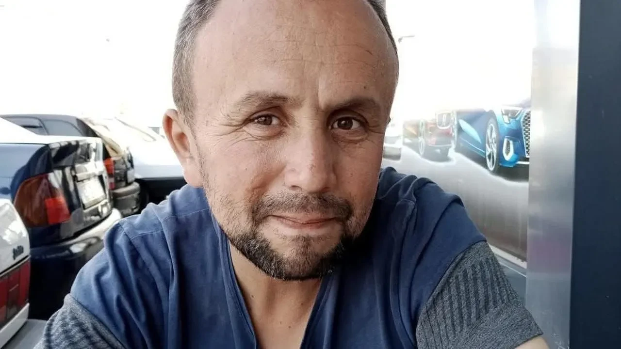 Beyşehirli belediye çalışanı Harun Elmaskaya kazada yaşamını yitirdi