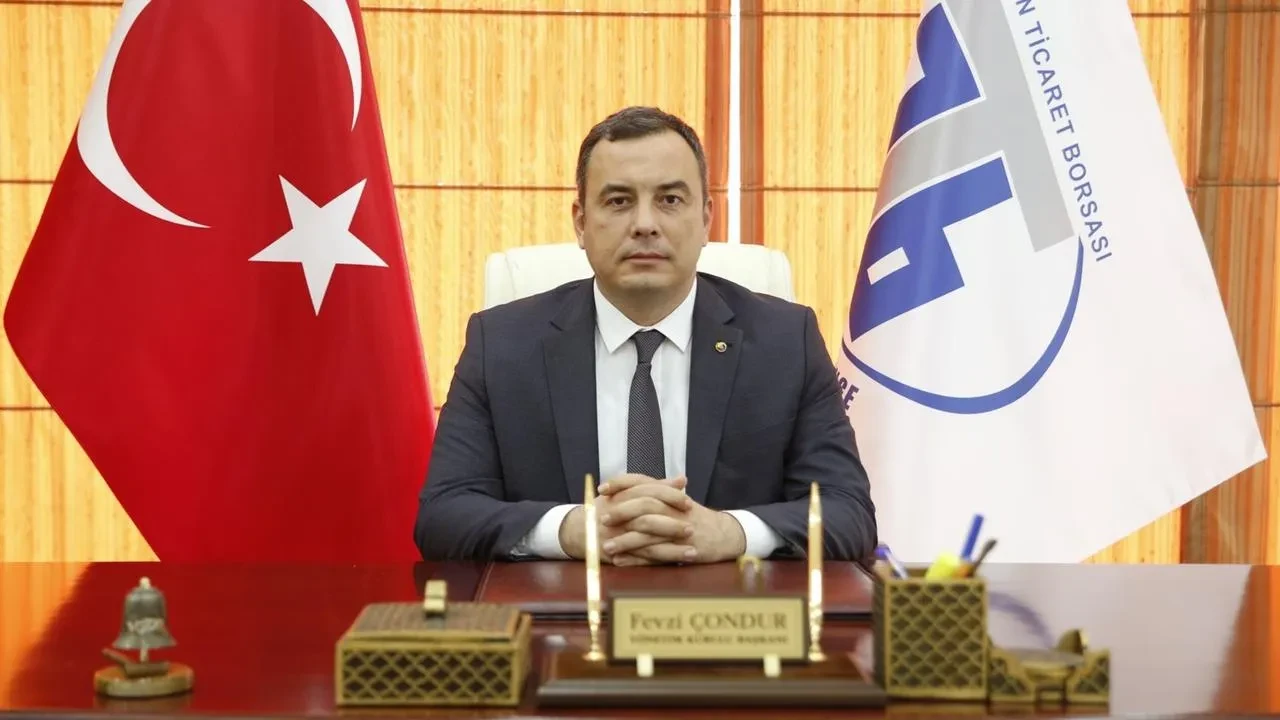 Aydın Ticaret Borsası Sınai Mülkiyet Birimini Keşfedin