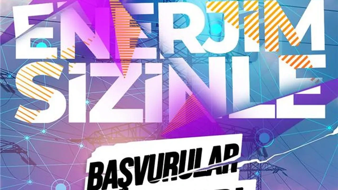 YEDAŞ yeni mezunları Enerjim Sizinle programıyla keşfedin