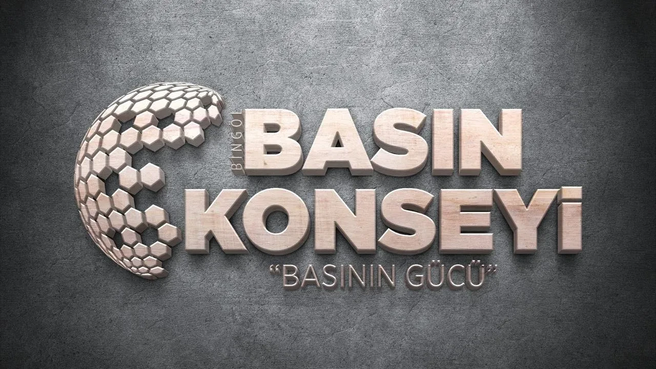 Bingöl Basın Konseyi gazeteciler için kuruldu