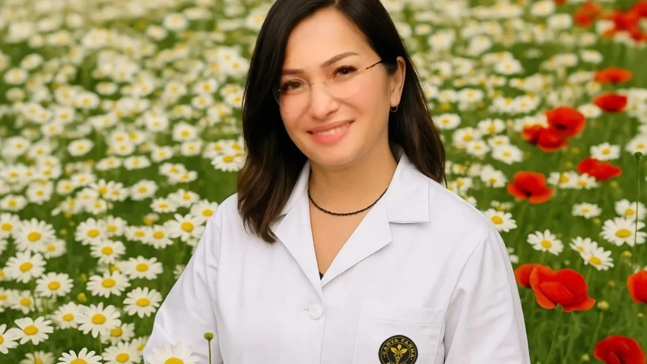 Karya Farma küf sorununun çözümünü doğada keşfetti