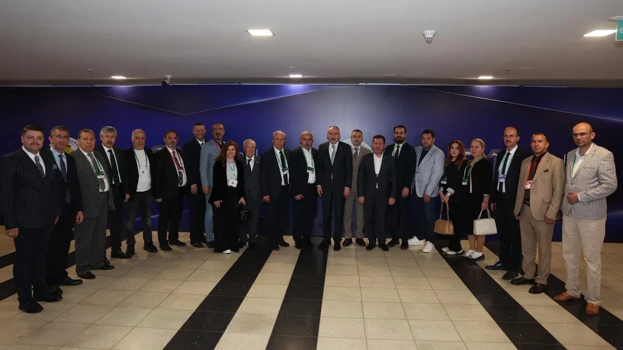 Kayseri Büyükşehir Belediyesi zabıta personeli iş güvenliğini öğreniyor