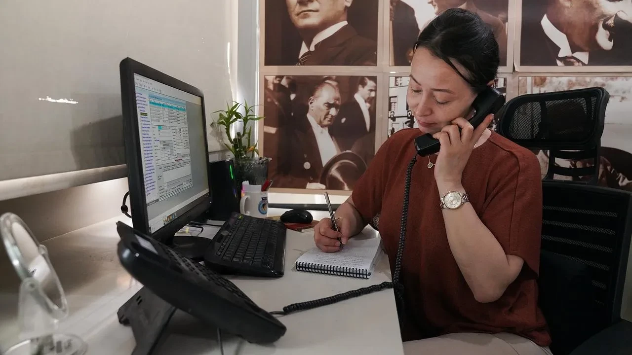 Tepebaşı Belediyesi vatandaş taleplerini hızla çözüme kavuşturuyor