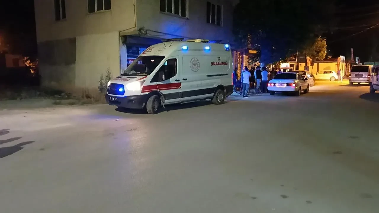 Adıyaman Gölbaşında asılsız cinayet ihbarı ortaya çıktı
