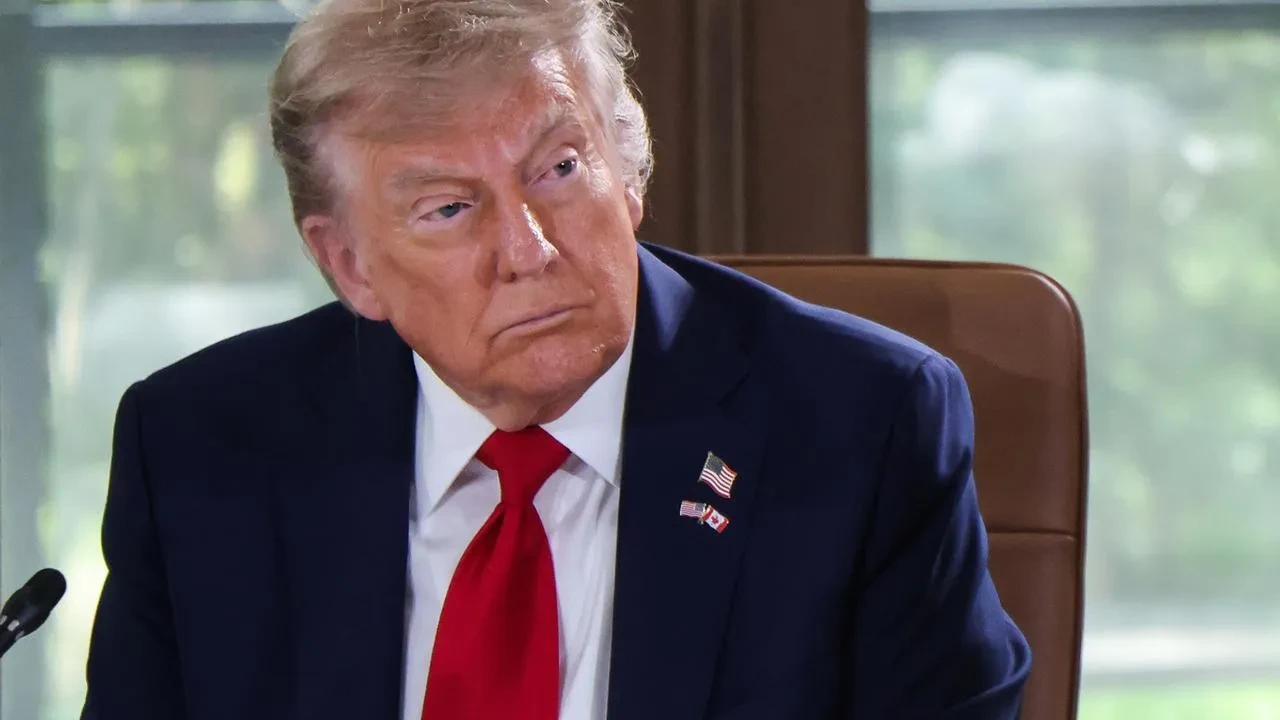 Trump İran lideri Hamaney için geri sayıma başladı