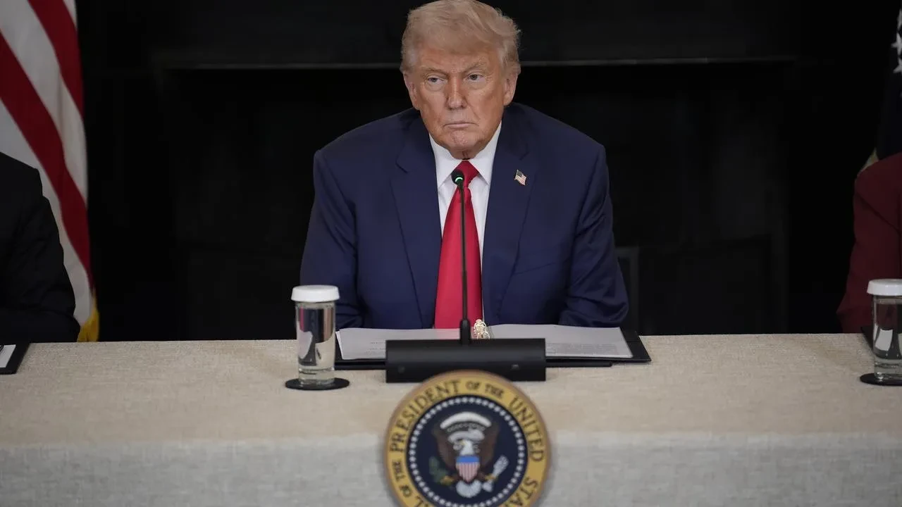 Trump Los Angeles protestolarına karşı orduyu gönderiyor