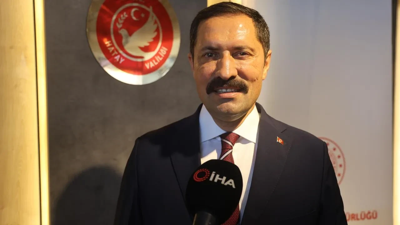 Hatayda 21 bin konut için kura çekilişi başlıyor