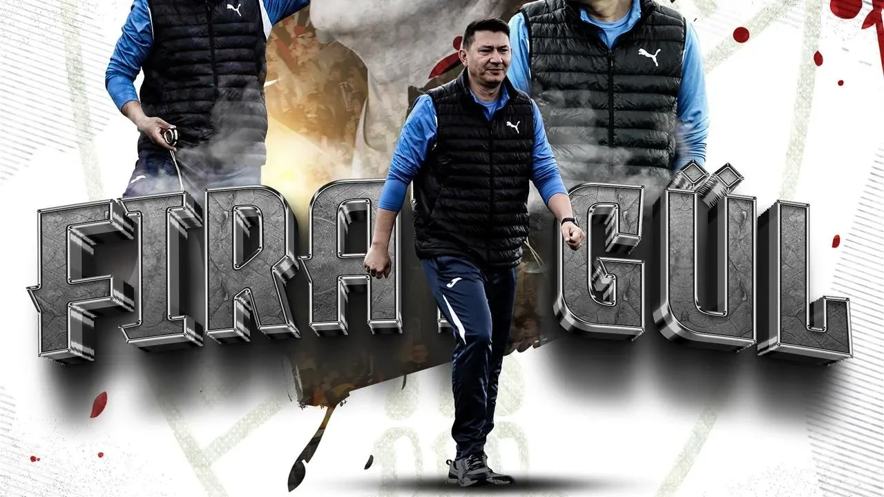 Elazığspor Fırat Gül ve kaptanlarla anlaşmaya vardı