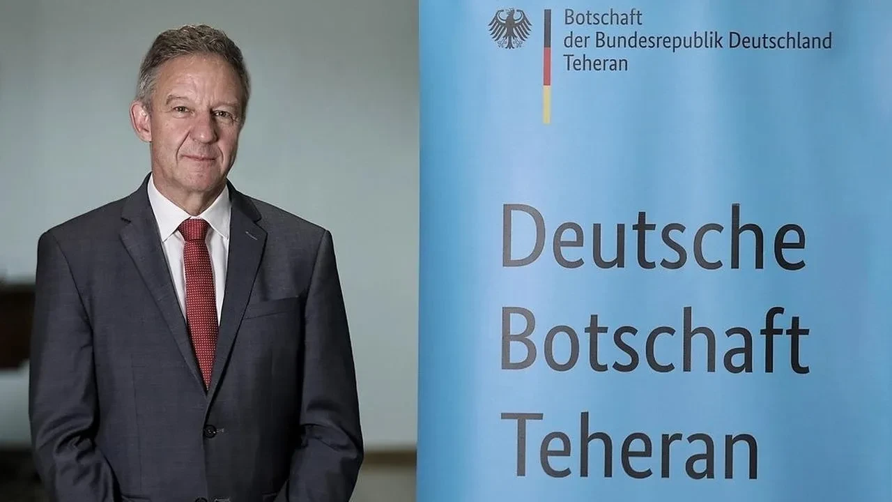 İran Alman Büyükelçisini Merz sözleri için çağırdı