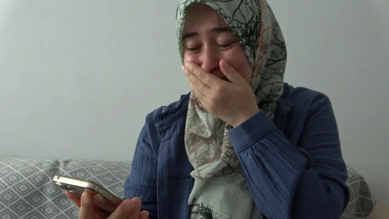 Dubai vaadi ile Furkan Aytepe Ugandada kayboldu