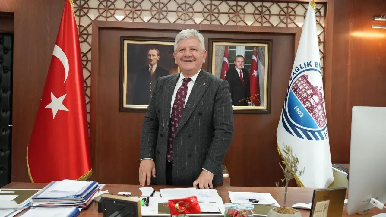 Sağlık Bilimleri Üniversitesi İranlı öğrencilere destek veriyor