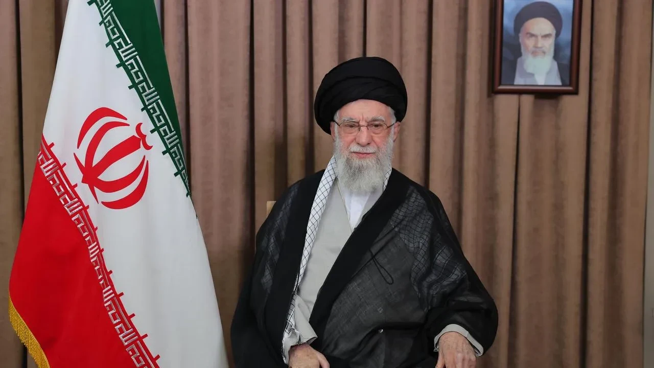 Trump İsrail'in Hamaney suikastı planını engelledi