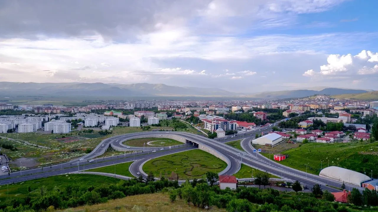 Erzurum ve Türkiye konut satışları yükselişe geçti
