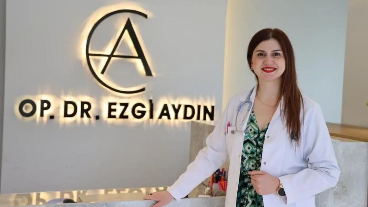 Islak mayo kadınlarda enfeksiyon riskini artırıyor