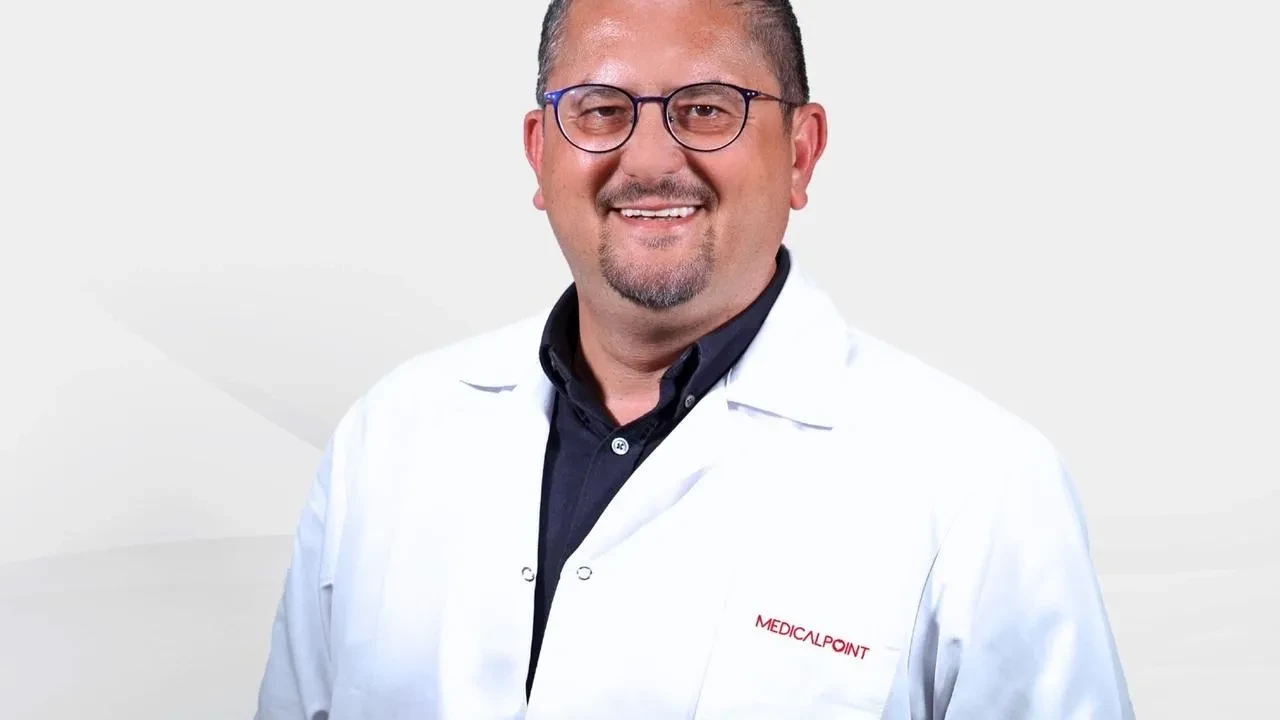 Geçmeyen ağrılar kemik tümörü belirtisi olabilir öğren