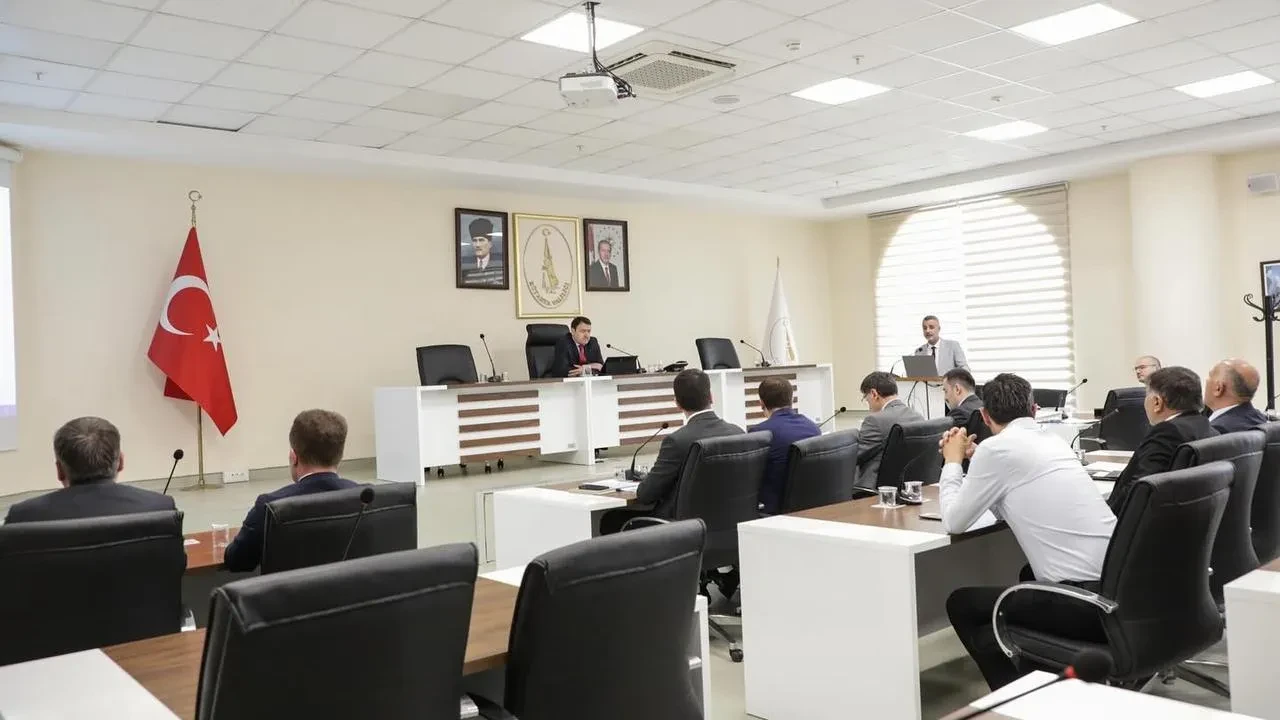 Kütahya jeotermal kaynakları için yeni model keşfedin