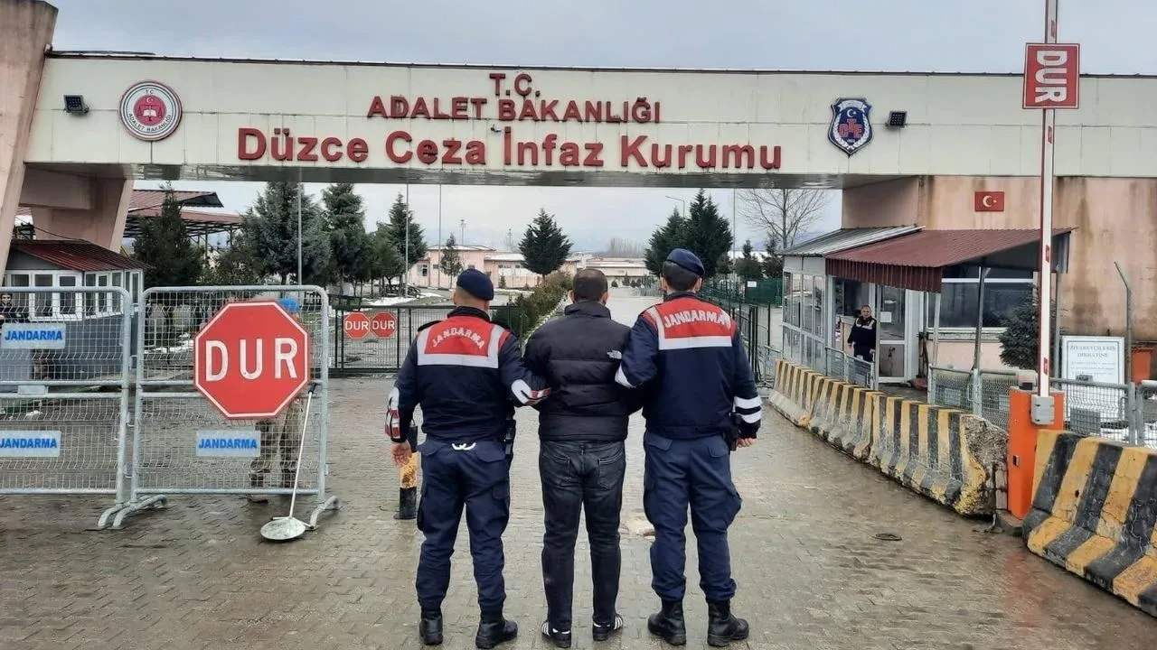 Düzce polisi yirmi bin kişiyi sorguya aldı