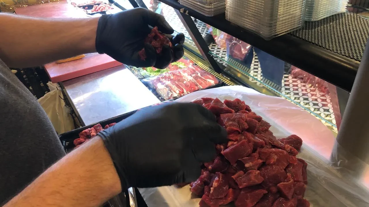 Kurban eti nasıl saklanır ve pişirilir öğrenin