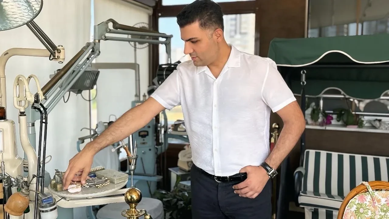 Diş eksikliği ile IBS arasındaki bağlantıyı keşfedin