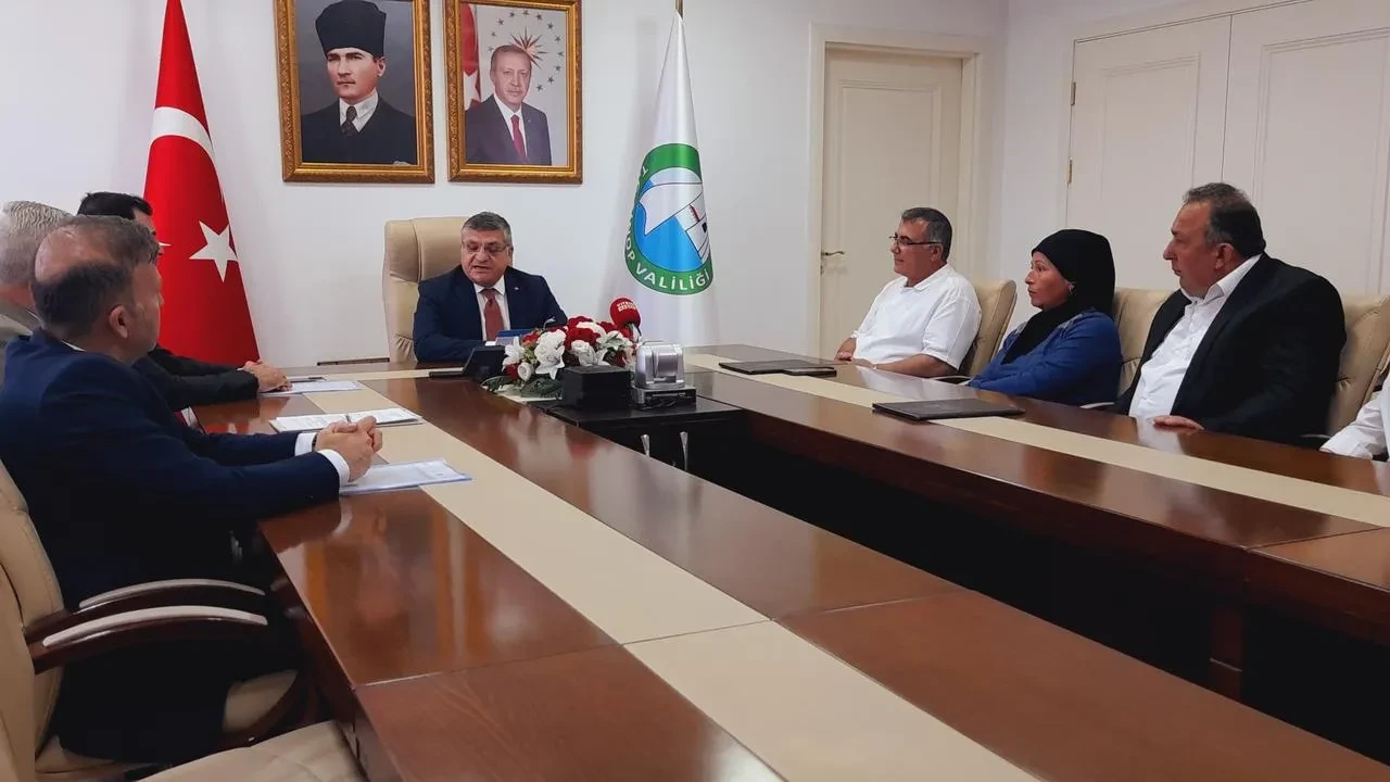 TKDK Sinop hayvancılık projelerine büyük destek verdi