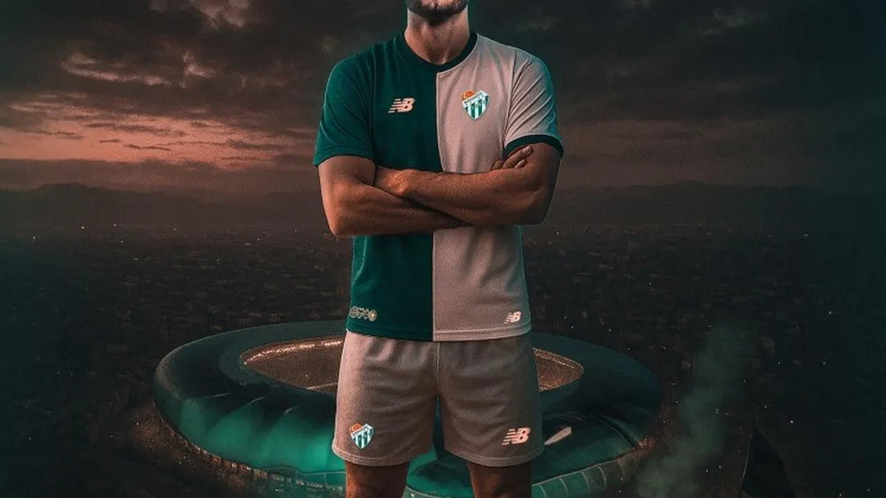 Bursaspor genç golcü Emrehan Gedikli ile anlaştı