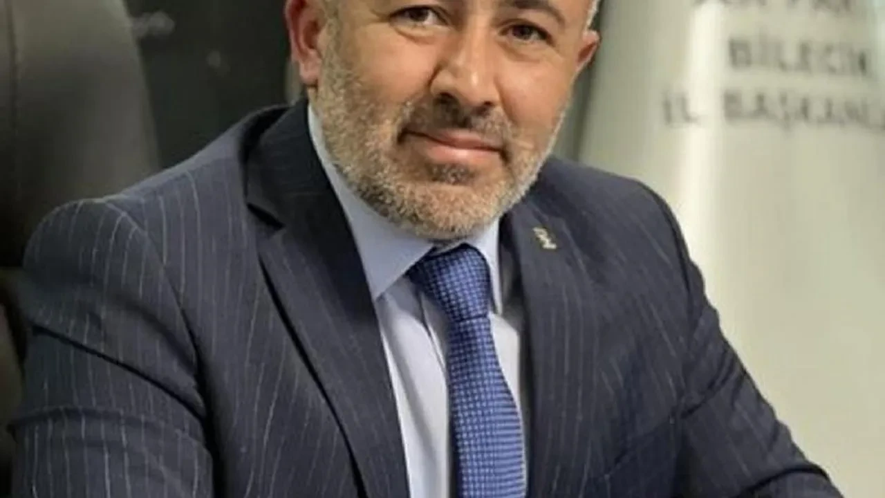 Bilecik yangın bölgesine konteyner yardımı ulaşıyor