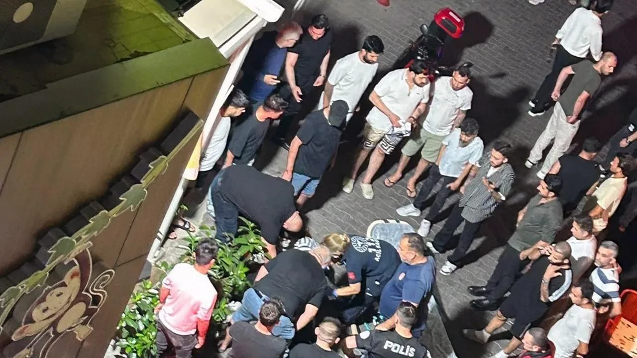 Marmaris Çağlar Koç cinayeti iki şüpheli tutuklandı