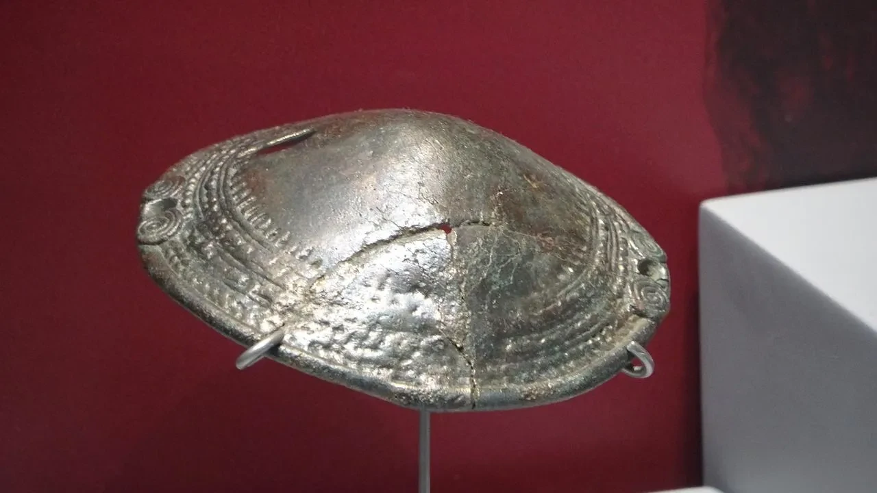 Koskarlı Mağarasında 10 bin yıllık tarih keşfedildi